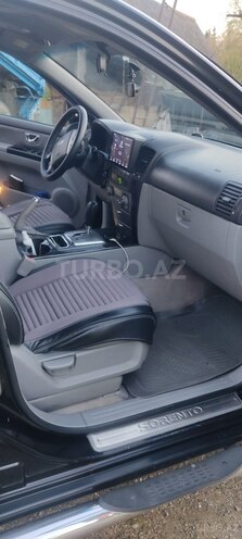 Kia Sorento 2006, 376,000 km - 2.5 l - Astara