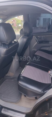 Kia Sorento 2006, 376,000 km - 2.5 l - Astara