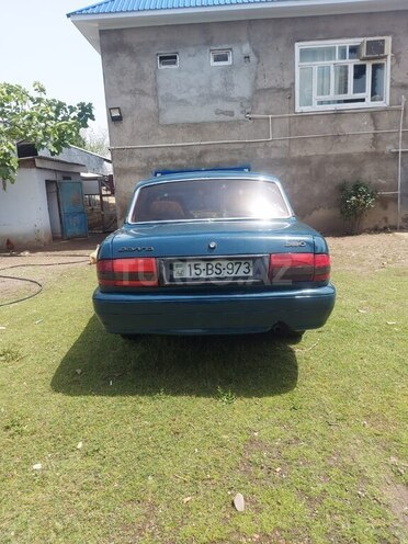 GAZ 3110 2000, 120,000 km - 2.4 l - Bakı