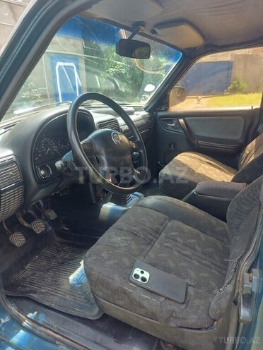 GAZ 3110 2000, 120,000 km - 2.4 l - Bakı