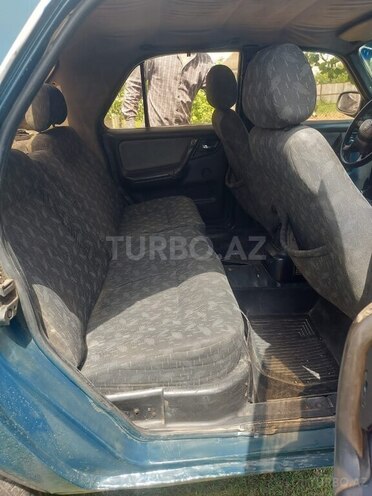 GAZ 3110 2000, 120,000 km - 2.4 l - Bakı