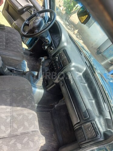 GAZ 3110 2000, 120,000 km - 2.4 l - Bakı