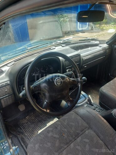 GAZ 3110 2000, 120,000 km - 2.4 l - Bakı