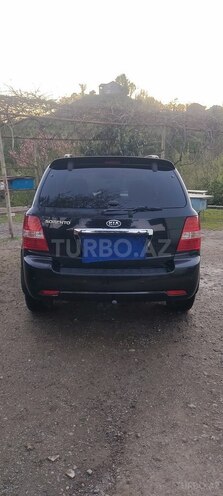 Kia Sorento 2006, 376,000 km - 2.5 l - Astara