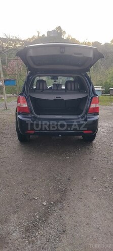 Kia Sorento 2006, 376,000 km - 2.5 l - Astara
