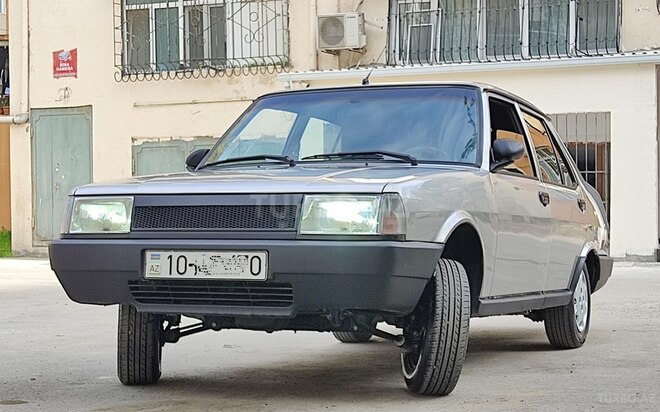 Tofas Sahin-1