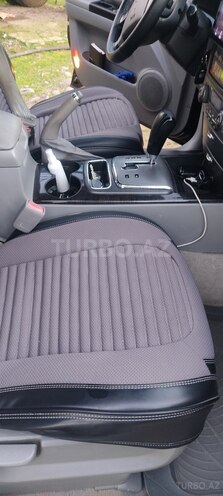 Kia Sorento 2006, 376,000 km - 2.5 l - Astara