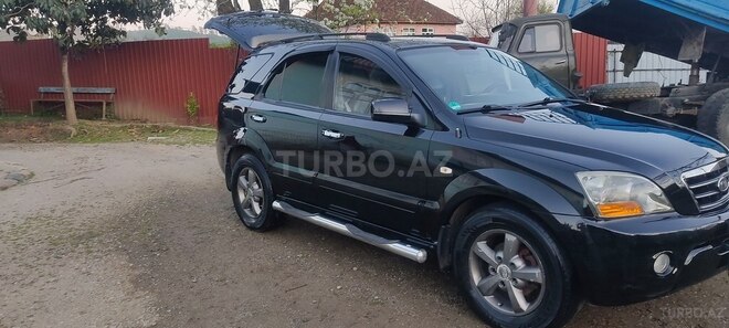 Kia Sorento 2006, 376,000 km - 2.5 l - Astara
