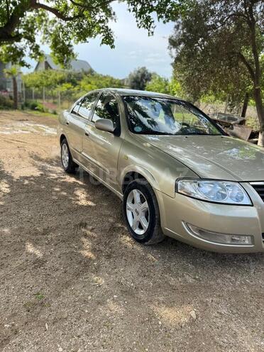Nissan Sunny 2008, 241,000 km - 1.6 л - Bakı