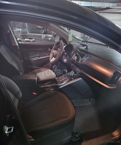 Kia Sportage 2012, 170,000 km - 2.0 l - Bakı