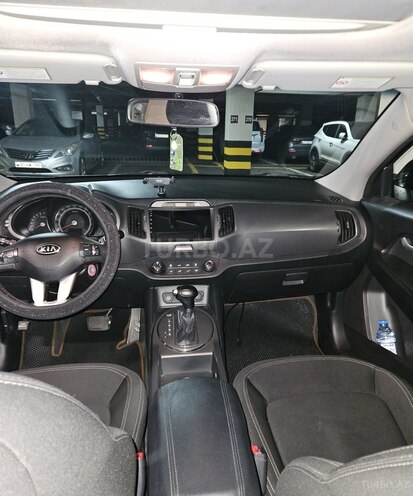 Kia Sportage 2012, 170,000 km - 2.0 l - Bakı