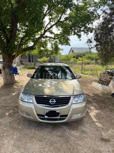 Nissan Sunny 2008, 241,000 km - 1.6 л - Bakı
