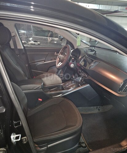 Kia Sportage 2012, 170,000 km - 2.0 l - Bakı