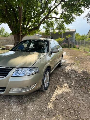 Nissan Sunny 2008, 241,000 km - 1.6 л - Bakı