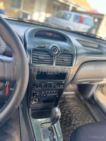 Nissan Sunny 2008, 241,000 km - 1.6 л - Bakı