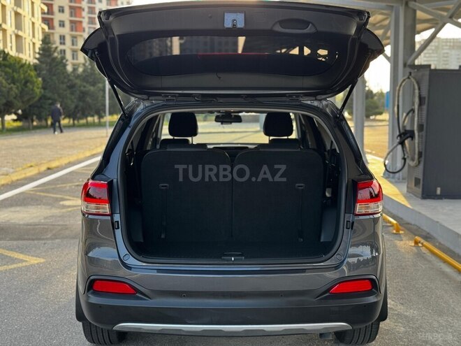 Kia Sorento-10