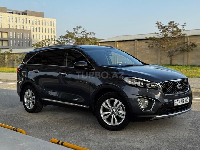 Kia Sorento-1