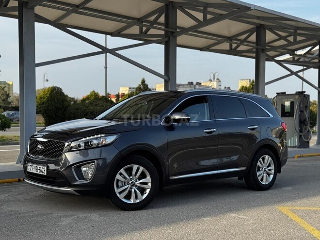Kia Sorento-2