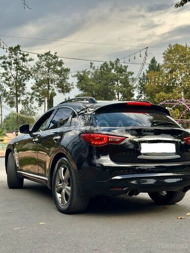 Infiniti FX35 2008, 253,602 km - 3.5 l - Bakı