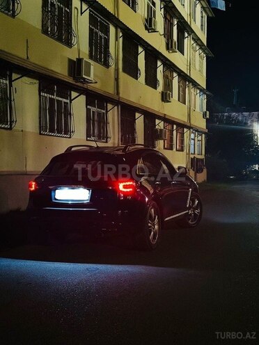 Infiniti FX35 2008, 253,602 km - 3.5 l - Bakı