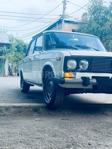 LADA (VAZ) 2106 1997, 95,000 km - 1.6 l - Yevlax