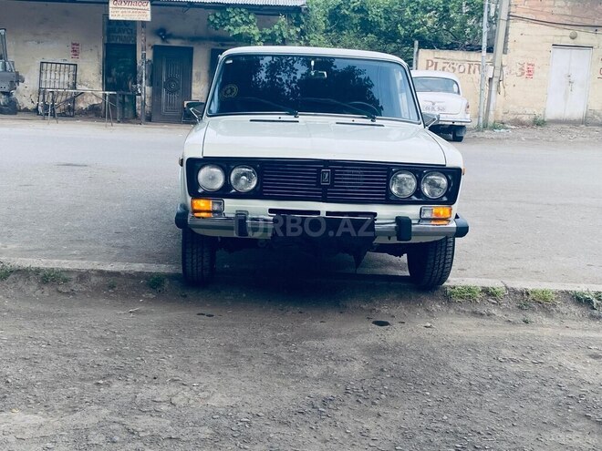 LADA (VAZ) 2106 1997, 95,000 km - 1.6 l - Yevlax