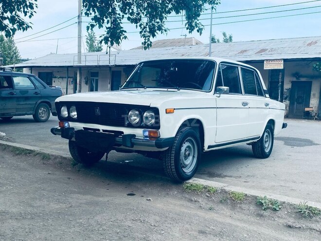 LADA (VAZ) 2106 1997, 95,000 km - 1.6 l - Yevlax