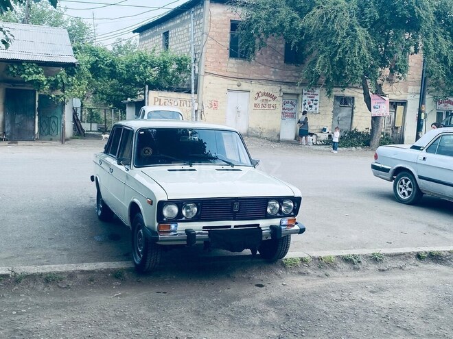 LADA (VAZ) 2106 1997, 95,000 km - 1.6 l - Yevlax