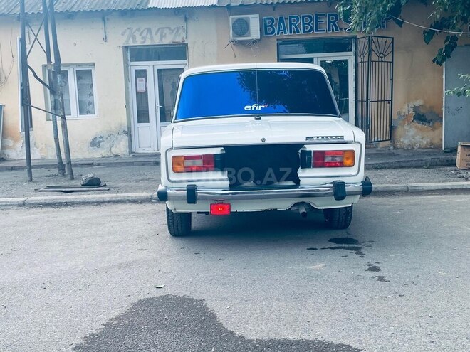 LADA (VAZ) 2106 1997, 95,000 km - 1.6 l - Yevlax