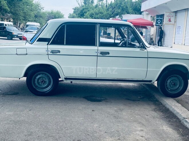 LADA (VAZ) 2106 1997, 95,000 km - 1.6 l - Yevlax