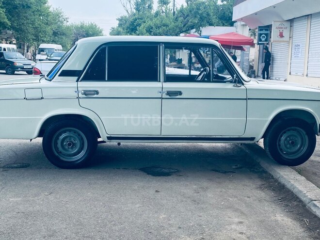 LADA (VAZ) 2106 1997, 95,000 km - 1.6 l - Yevlax