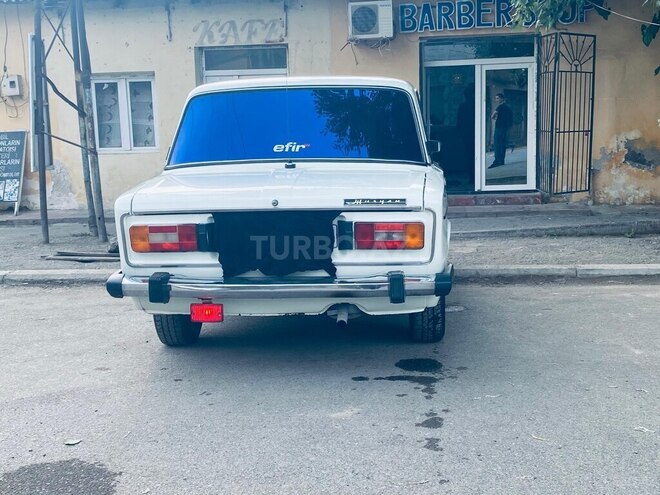LADA (VAZ) 2106 1997, 95,000 km - 1.6 l - Yevlax
