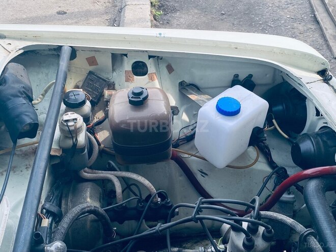 LADA (VAZ) 2106 1997, 95,000 km - 1.6 l - Yevlax