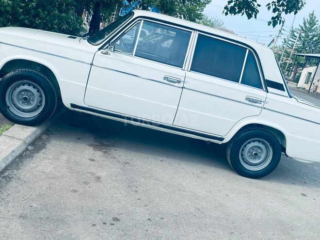 LADA (VAZ) 2106 1997, 95,000 km - 1.6 l - Yevlax