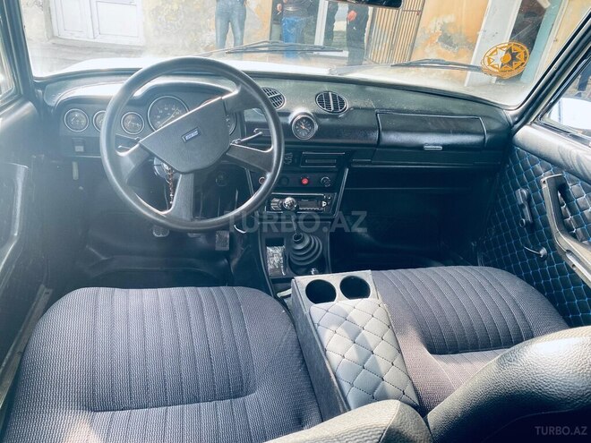 LADA (VAZ) 2106 1997, 95,000 km - 1.6 l - Yevlax