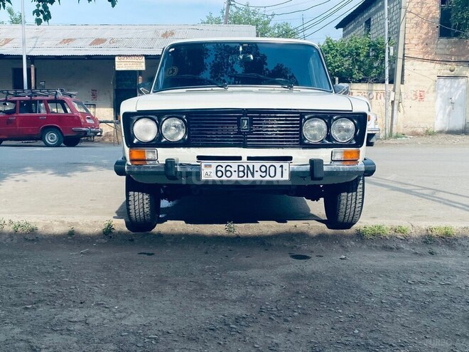 LADA (VAZ) 2106 1997, 95,000 km - 1.6 l - Yevlax