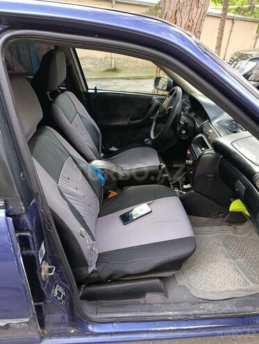 Opel Astra 1997, 654,231 km - 1.6 l - Biləsuvar