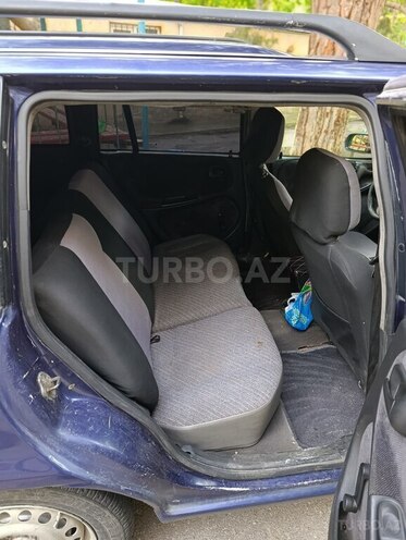 Opel Astra 1997, 654,231 km - 1.6 l - Biləsuvar