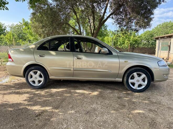 Nissan Sunny 2008, 241,000 km - 1.6 л - Bakı
