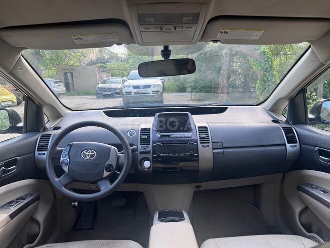 Toyota Prius 2008, 334,000 km - 1.5 l - Bakı