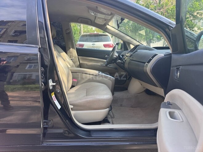 Toyota Prius 2008, 334,000 km - 1.5 l - Bakı