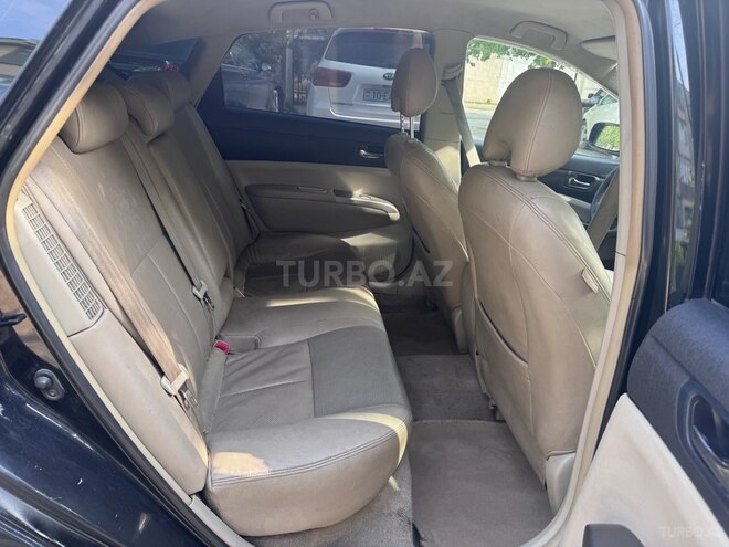 Toyota Prius 2008, 334,000 km - 1.5 l - Bakı