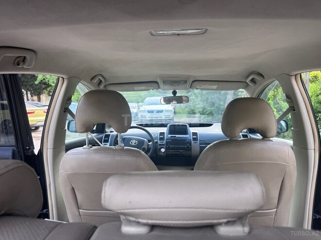 Toyota Prius 2008, 334,000 km - 1.5 l - Bakı