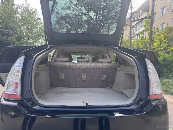 Toyota Prius 2008, 334,000 km - 1.5 l - Bakı