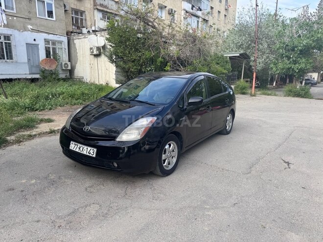 Toyota Prius 2008, 334,000 km - 1.5 l - Bakı