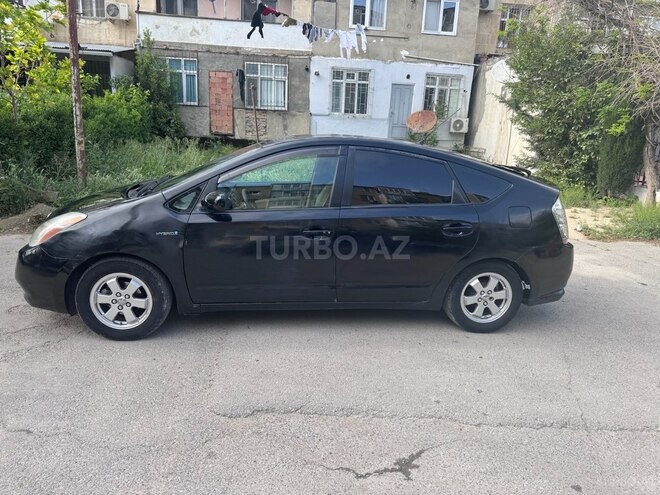 Toyota Prius 2008, 334,000 km - 1.5 l - Bakı