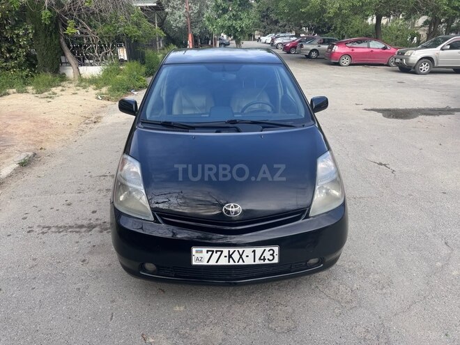 Toyota Prius 2008, 334,000 km - 1.5 l - Bakı