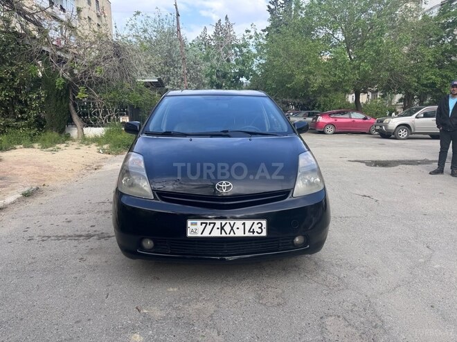 Toyota Prius 2008, 334,000 km - 1.5 l - Bakı