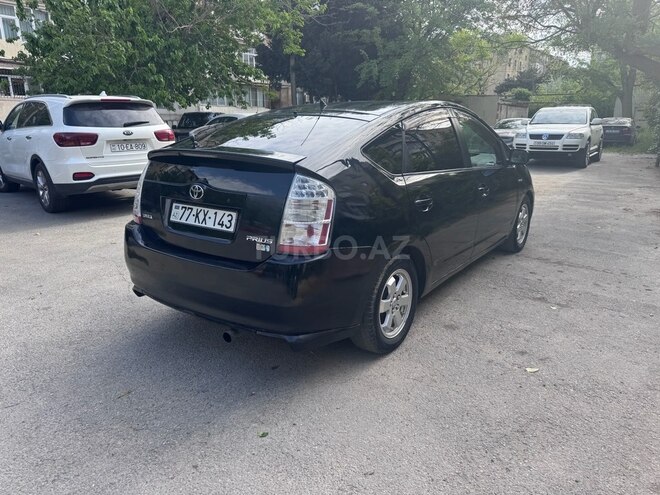 Toyota Prius 2008, 334,000 km - 1.5 l - Bakı