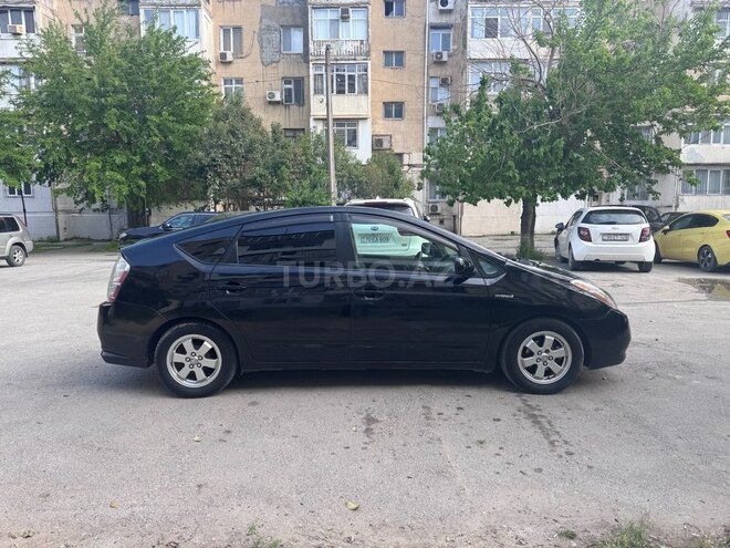 Toyota Prius 2008, 334,000 km - 1.5 l - Bakı